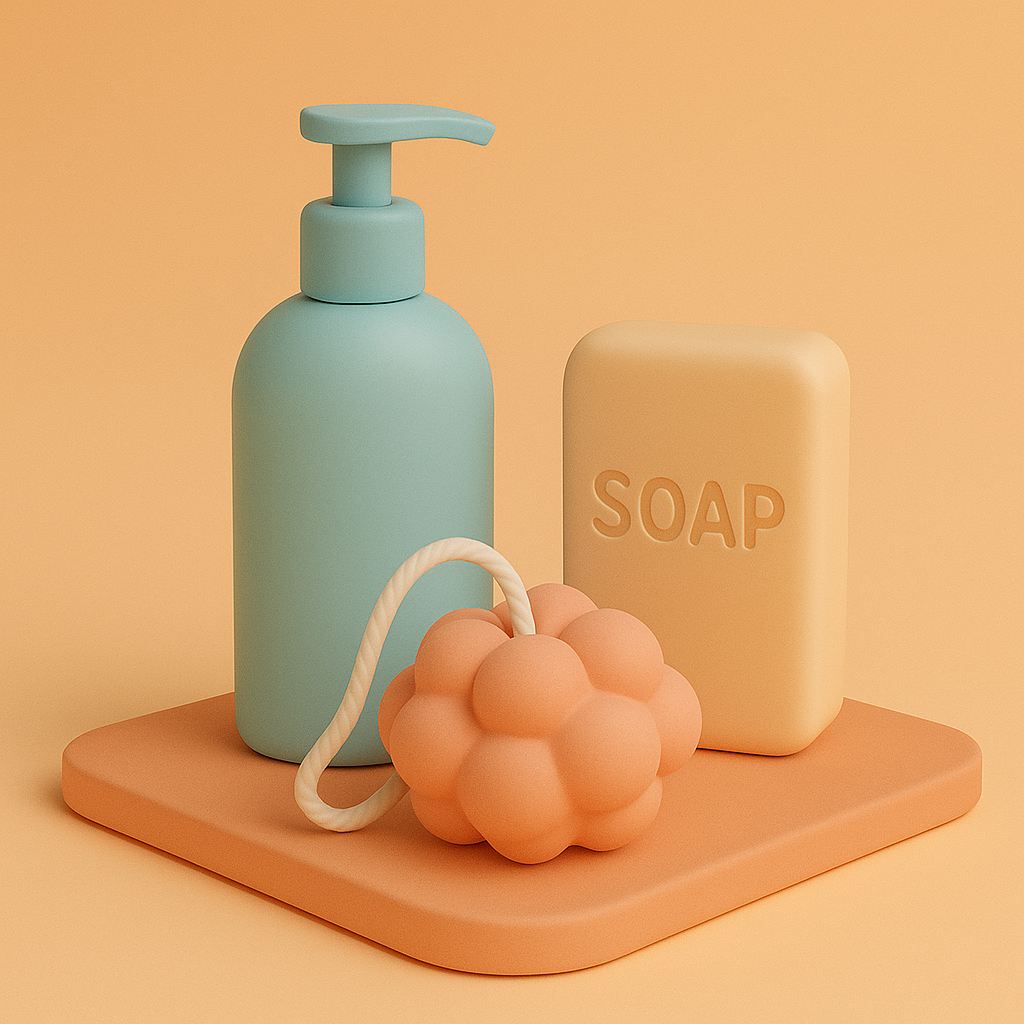 Bath & Body